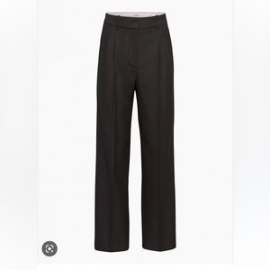 Aritzia Effortless Pant